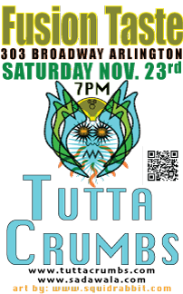 tuttacrumbs
